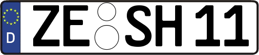 ZE-SH11