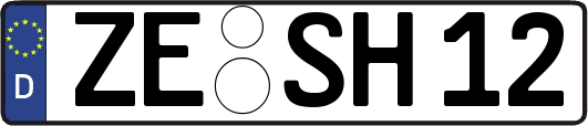 ZE-SH12