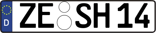 ZE-SH14