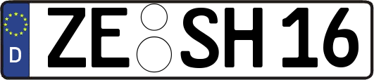 ZE-SH16