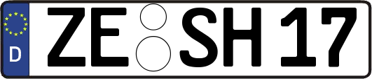 ZE-SH17
