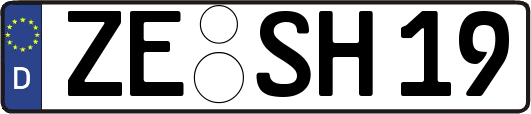 ZE-SH19