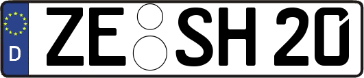 ZE-SH20
