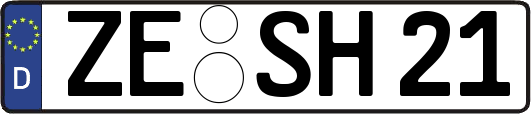 ZE-SH21