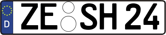 ZE-SH24