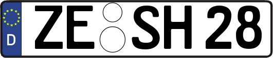 ZE-SH28