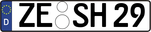 ZE-SH29