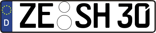 ZE-SH30