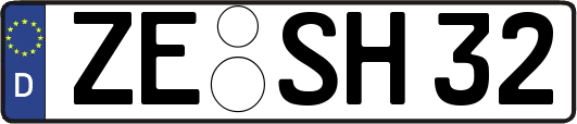 ZE-SH32