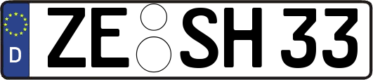 ZE-SH33