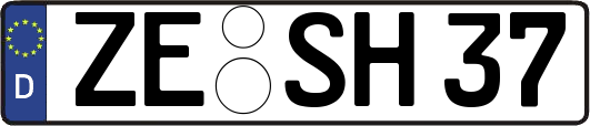 ZE-SH37