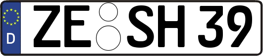 ZE-SH39