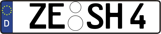 ZE-SH4