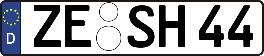 ZE-SH44