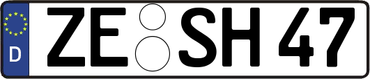 ZE-SH47