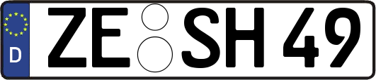 ZE-SH49