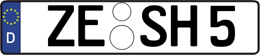 ZE-SH5
