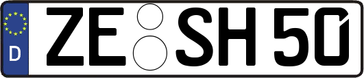 ZE-SH50
