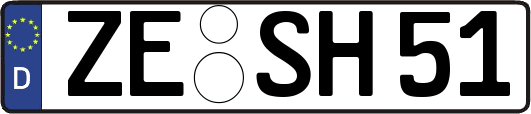 ZE-SH51