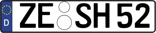 ZE-SH52