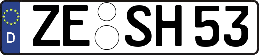 ZE-SH53