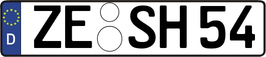ZE-SH54