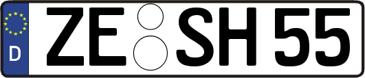 ZE-SH55