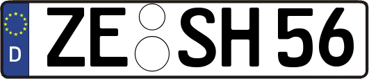 ZE-SH56