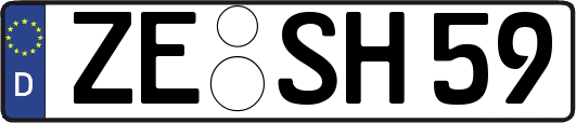 ZE-SH59