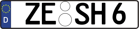 ZE-SH6