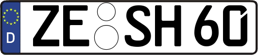 ZE-SH60