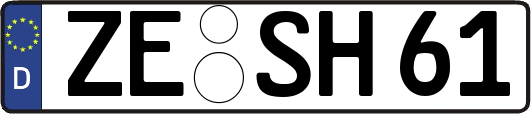 ZE-SH61