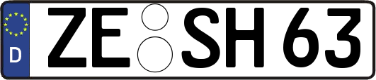ZE-SH63