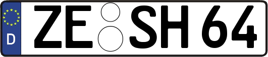 ZE-SH64