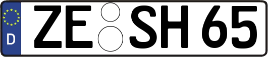 ZE-SH65