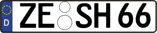 ZE-SH66
