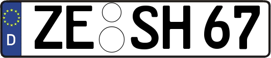 ZE-SH67