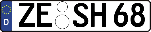 ZE-SH68