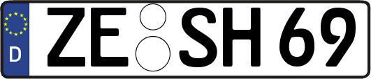 ZE-SH69