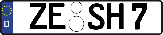ZE-SH7