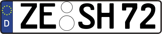 ZE-SH72
