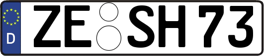 ZE-SH73