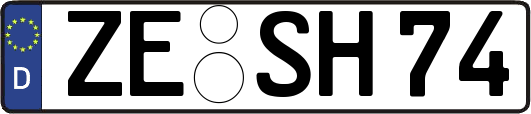 ZE-SH74