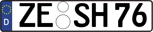 ZE-SH76