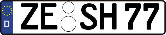 ZE-SH77
