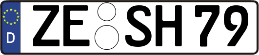 ZE-SH79