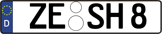 ZE-SH8