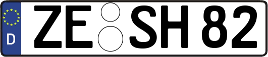 ZE-SH82