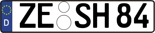 ZE-SH84