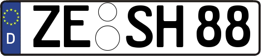 ZE-SH88